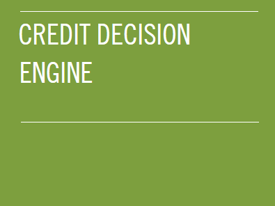 Credit Decision Engine